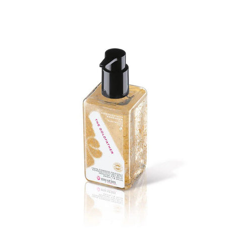 Mystim The Goldfather E-Stim Conductive Gel
