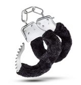 Temptasia - Standard Cuffs - Black