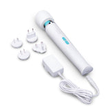 Le Wand Classique Rechargeable Wand Massager