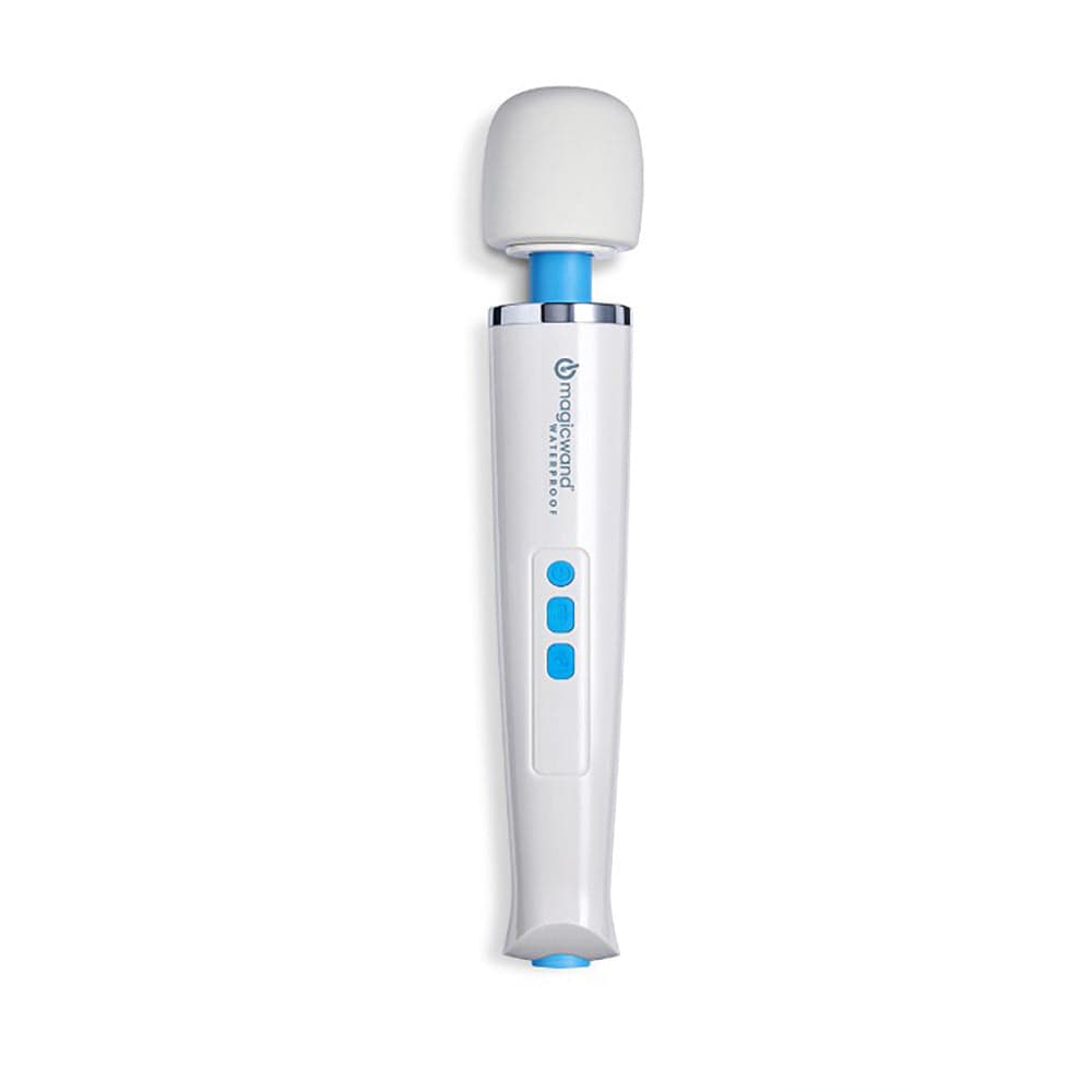 Discreet Life Hitachi Magic Wand Waterproof | Powerful Wand Vibrator Canada ...
