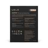 LELO SURFER™ 2 Black