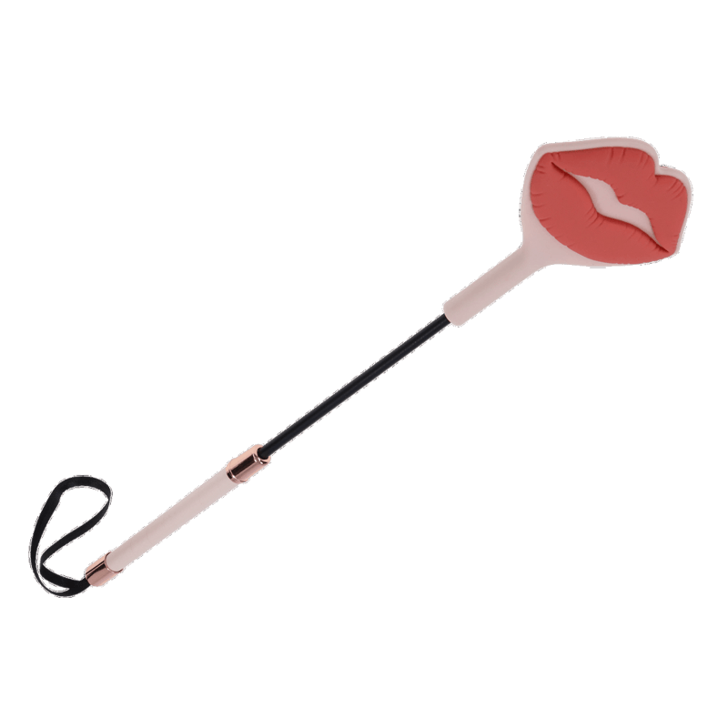 Peaches 'n CreaMe Kiss Crop