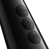 Die Cast Max Plug‑In - Black