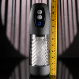 Playboy Whirlwind Thrusting & Spinning Male Stroker