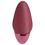Womanizer Next Liberty Bordeaux
