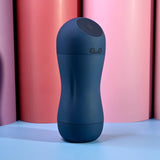 Playboy Gusto Automatic Blowjob Stroker with Suction Control