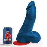 Fuck & Fist Thor X-Large Dildo 8.26"