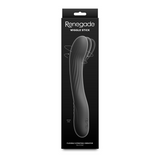 Renegade - Wiggle Stick - Black