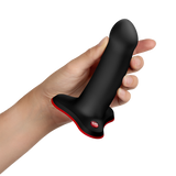 Fun Factory Amor Black G-Spot Dildo