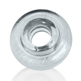 Rimz Single Ring Clear