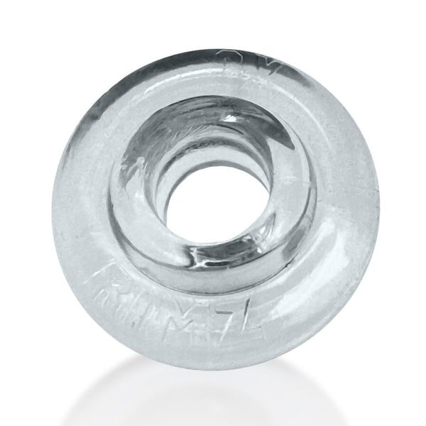 Rimz Single Ring Clear