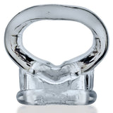 Cocksling Fit Sling Clear