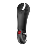 Fun Factory Manta Black Men’s Vibrator