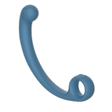 SVibe Snail AXI Blue Lagoon AuraTouch Spot Wand