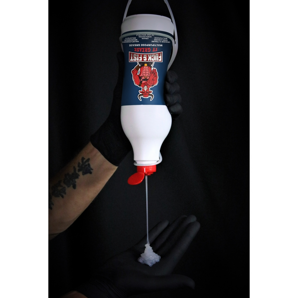 Fuck & Fist - FF Grease 1000ml