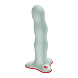 Fun Factory Bouncer Light Green G-Spot Dildo