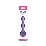INYA - Slim - Purple