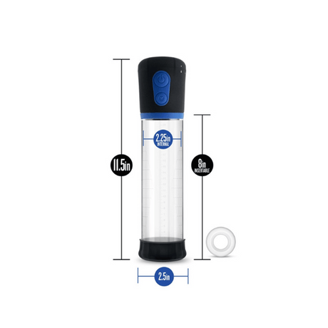 Performance - VX1 Male Enhancement Pump