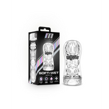 M for Men Soft and Wet - Magnifier