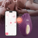 Honey Play Box Pearl 2 App-Controlled Panty Vibe