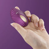 Honey Play Box Pearl 2 App-Controlled Panty Vibe