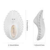 Honey Play Box Pearl 2 App-Controlled Panty Vibe