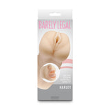 Barely Legal Harley Realistic Mouth & Vagina Stroker