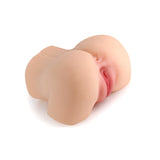 Barely Legal Hazel Pocket Pussy – Tan Soft Compression Sleeve