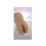 Barely Legal Pocket Pussy – Warm Brown Tone