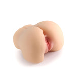 Barely Legal Lotus Realistic Vagina & Ass Stroker