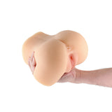 Barely Legal Lotus Realistic Vagina & Ass Stroker