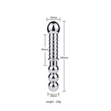 Pink Elephant Extreme Driver SS Double Ended Bud