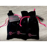 Pink Elephant Extreme Anchor XL SS Round Plug