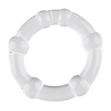 SELOPA Erection Rings 3pc Cock Ring Set