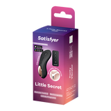 Satisfyer Little Secret R/C Panty Vibrator