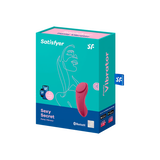 Satisfyer Sexy Secret Panty Vibrator