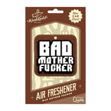 Bad Mother Fucker Air Freshner