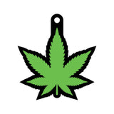 Green Leaf Air Freshner