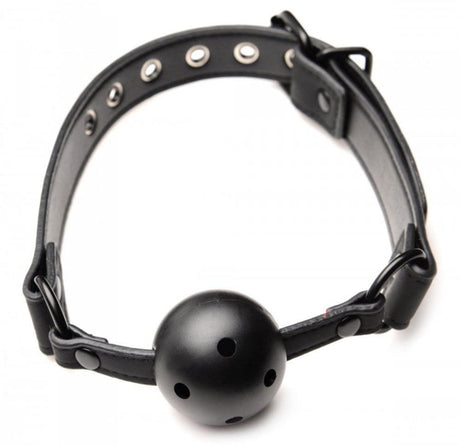 Master of Kink 10 pc Deluxe Bondage Set