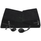 Bondage Cushion Set Foam Wedge Pillow