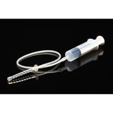 CleanStream Enema Syringe with Attachments
