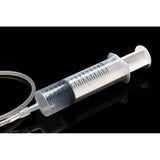 CleanStream Enema Syringe with Attachments