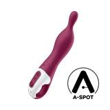 A-Mazing 1 (Berry) Berry