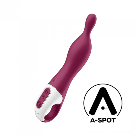 A-Mazing 1 (Berry) Berry