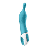 A-Mazing 2 - Turquoise