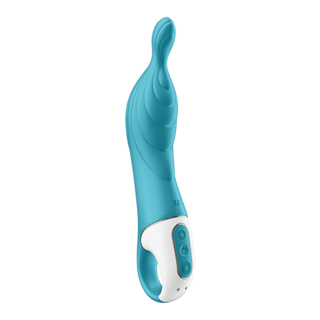 A-Mazing 2 - Turquoise