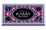 A Year of Kama Sutra – Card Game | Adult Game for Couples