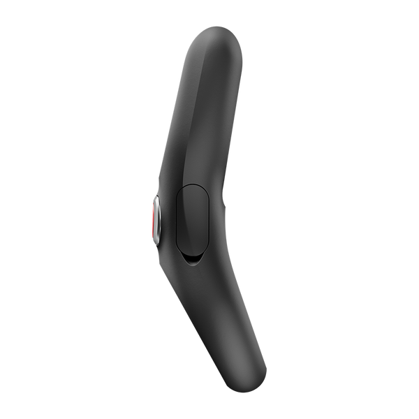 Fun Factory Nōs XL Black Vibrating Cock Ring