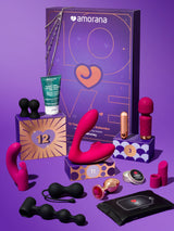 Lovehoney Indulge 12-Day Sex Toy Advent Calendar