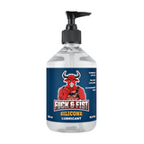 Fuck & Fist - Silicone 500ml